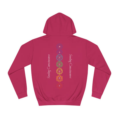 Chakra Hoodie