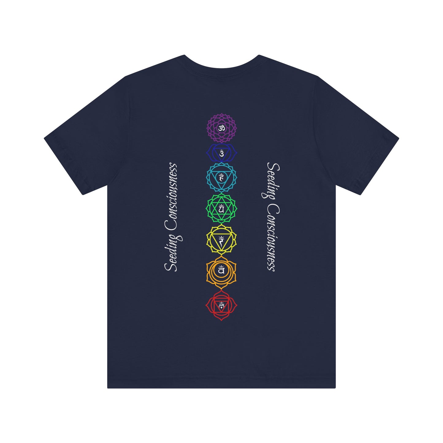 Chakra T Shirt