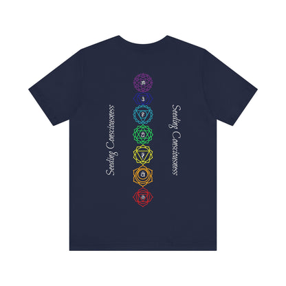 Chakra T Shirt