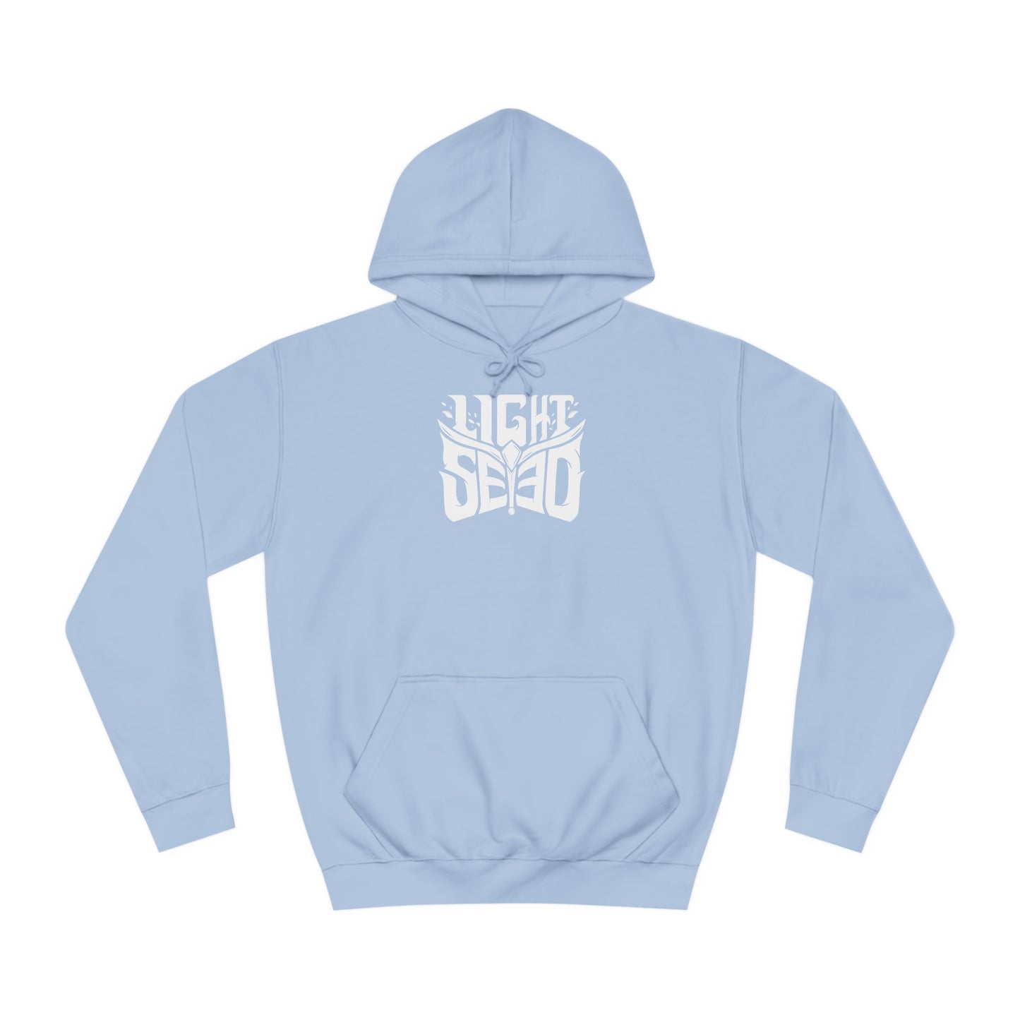 Chakra Hoodie