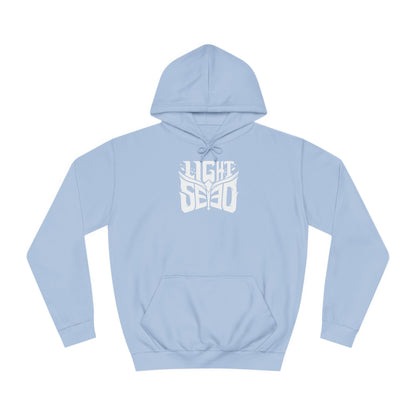 Chakra Hoodie