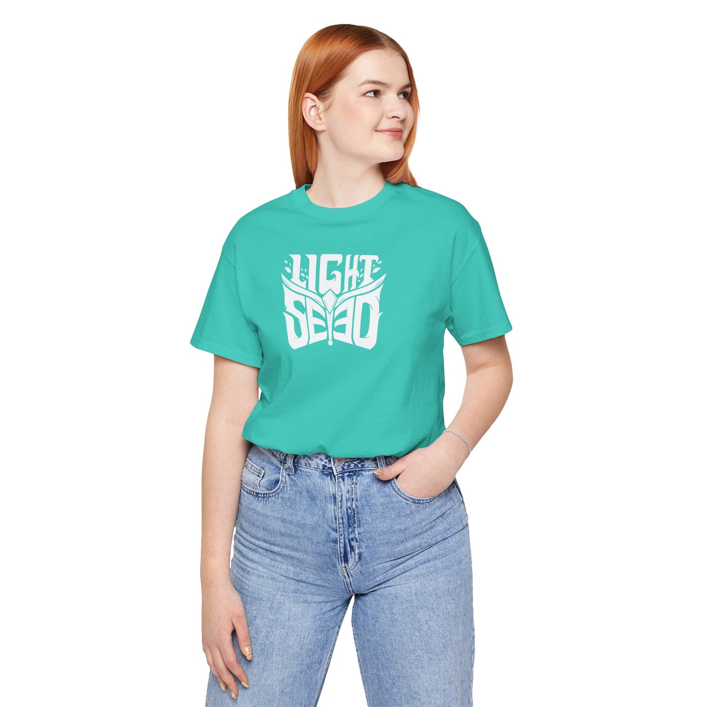 Chakra T Shirt