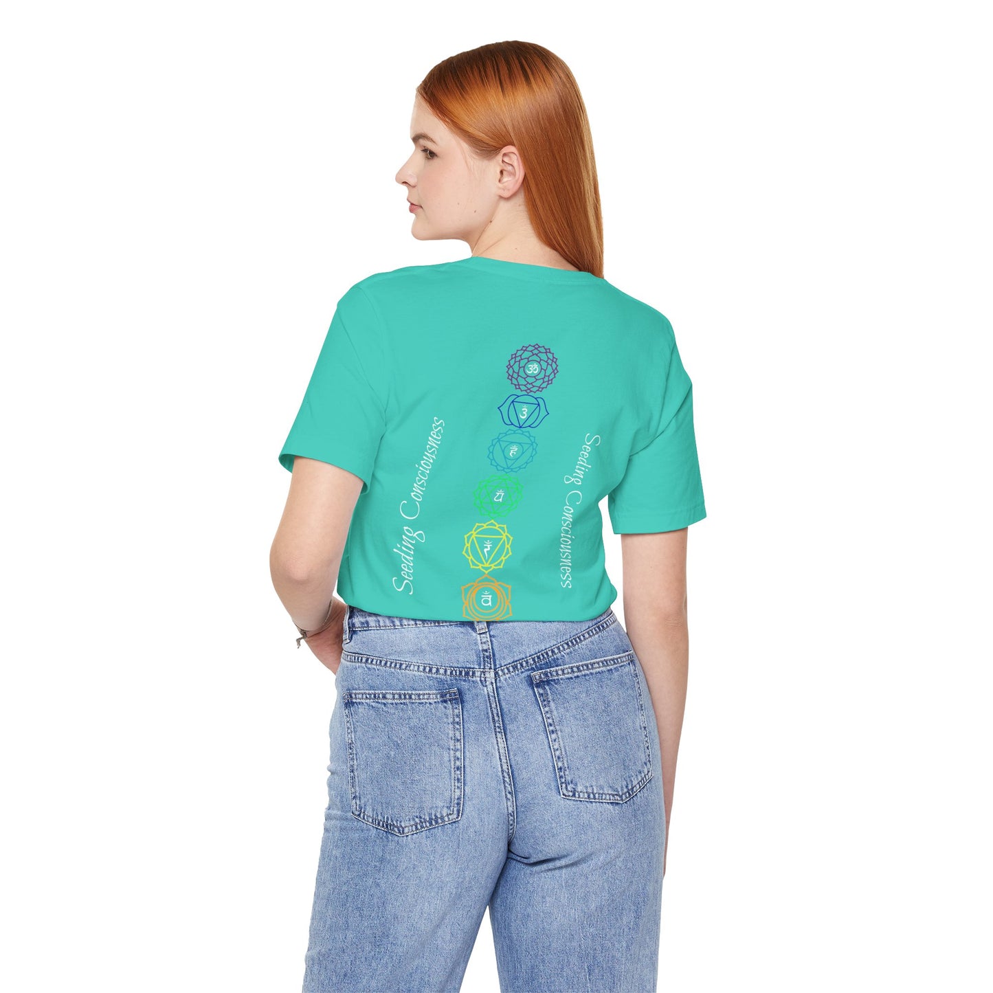 Chakra T Shirt