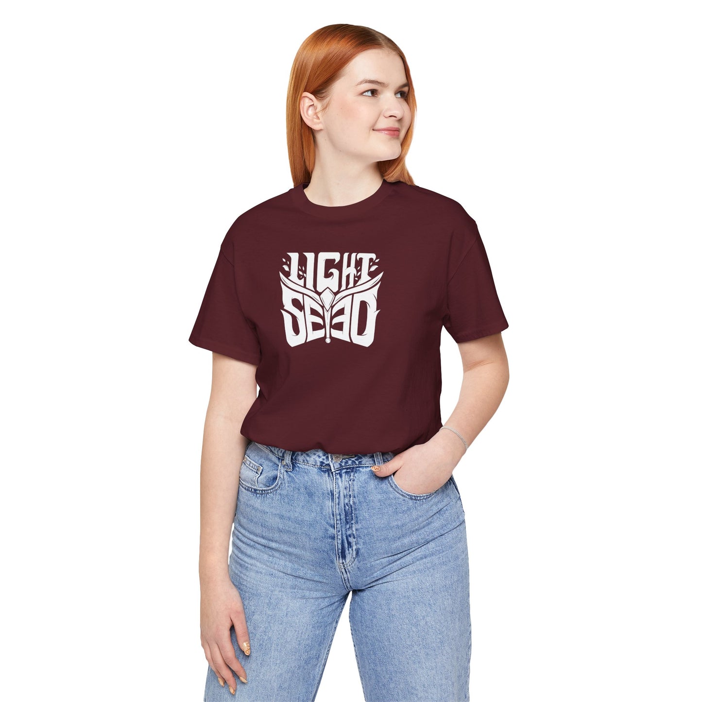 Chakra T Shirt