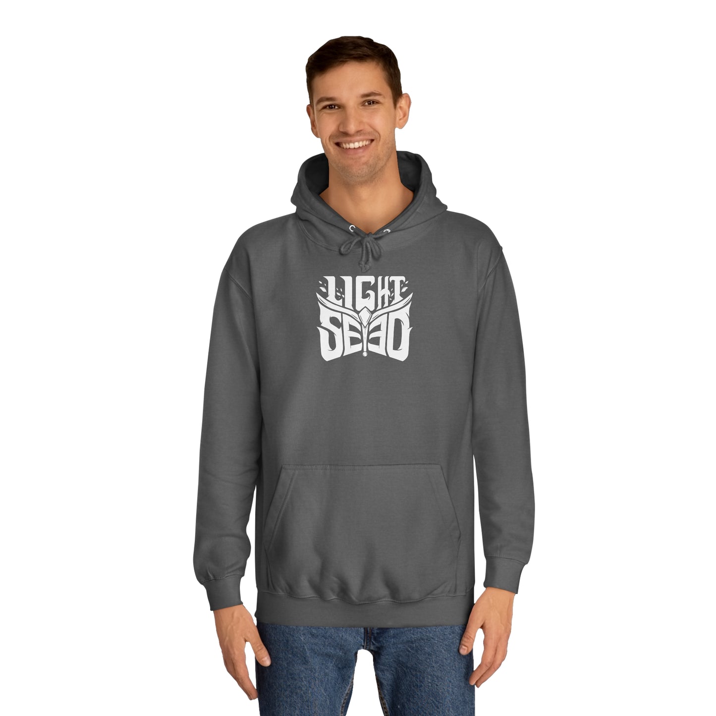 Chakra Hoodie