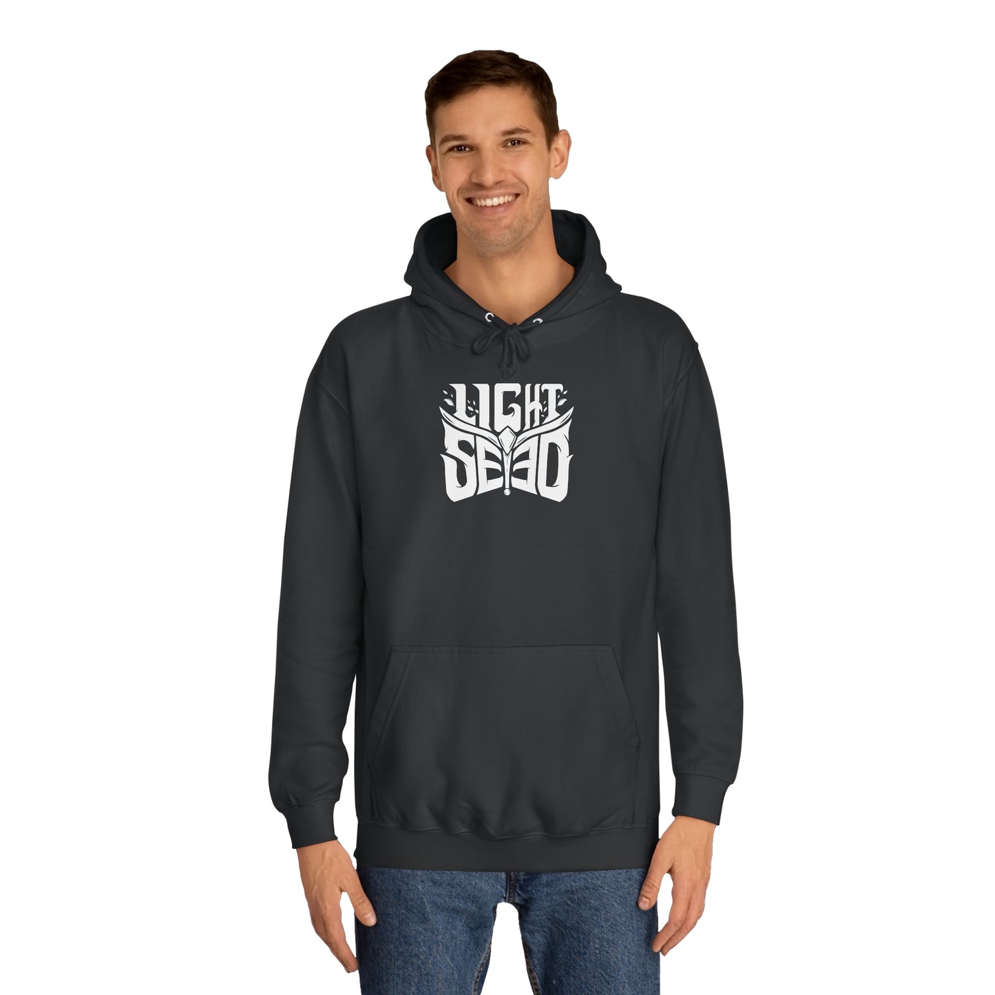 Chakra Hoodie