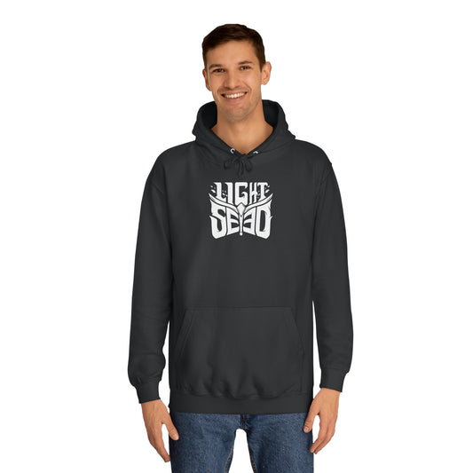 Chakra Hoodie