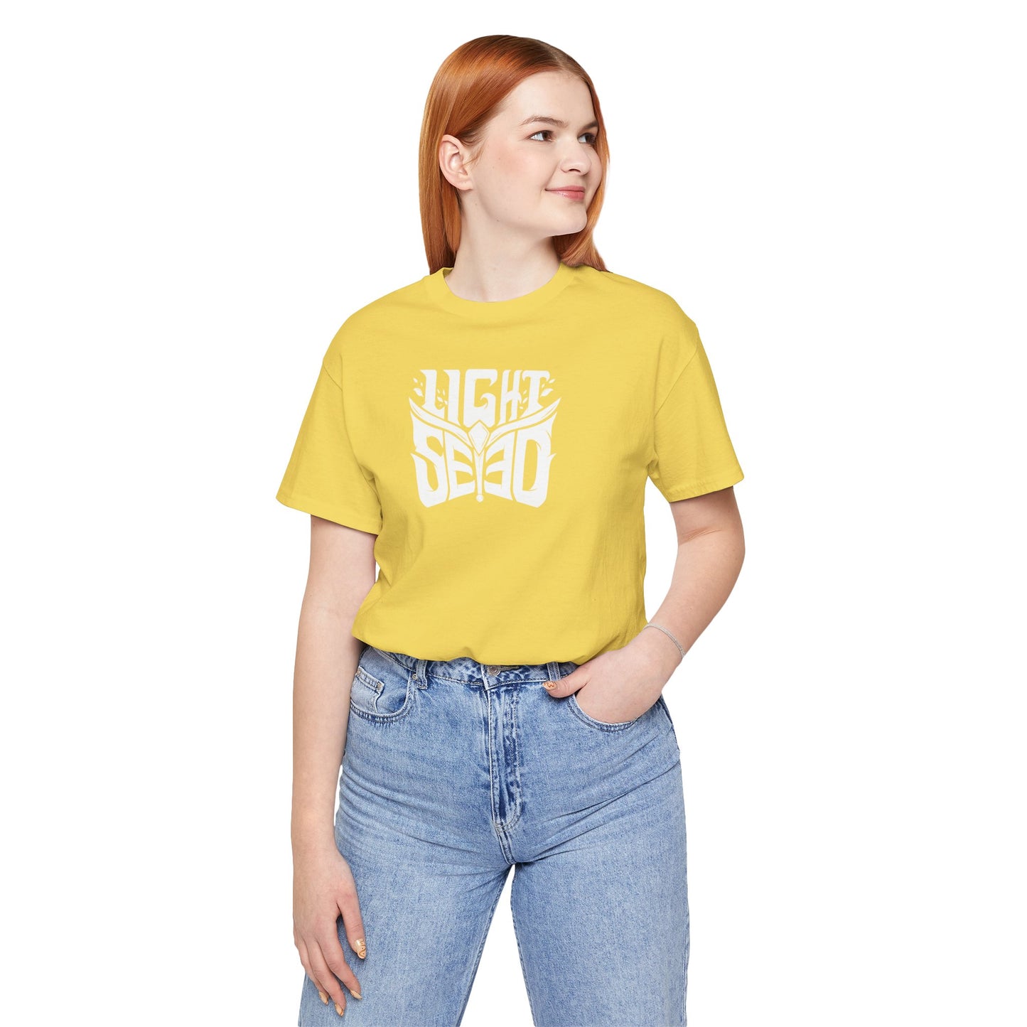 Chakra T Shirt