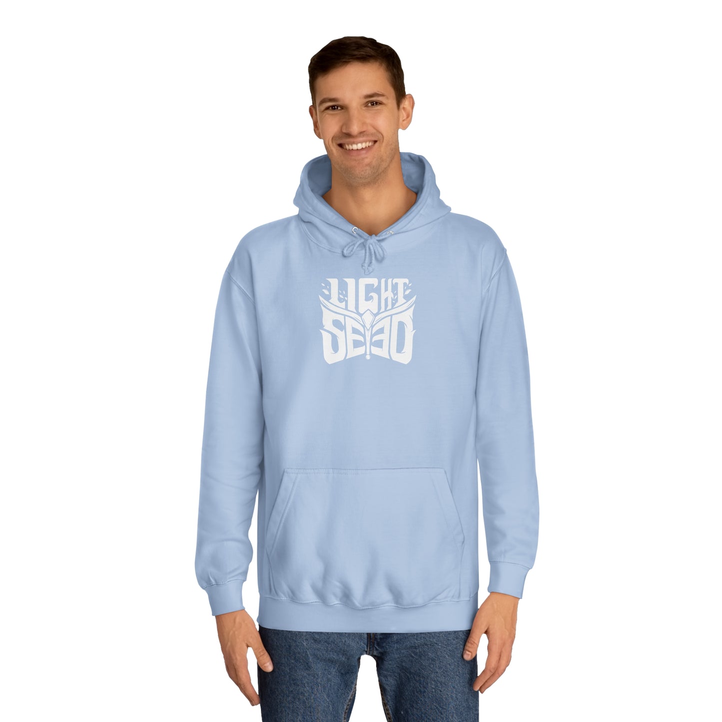 Chakra Hoodie