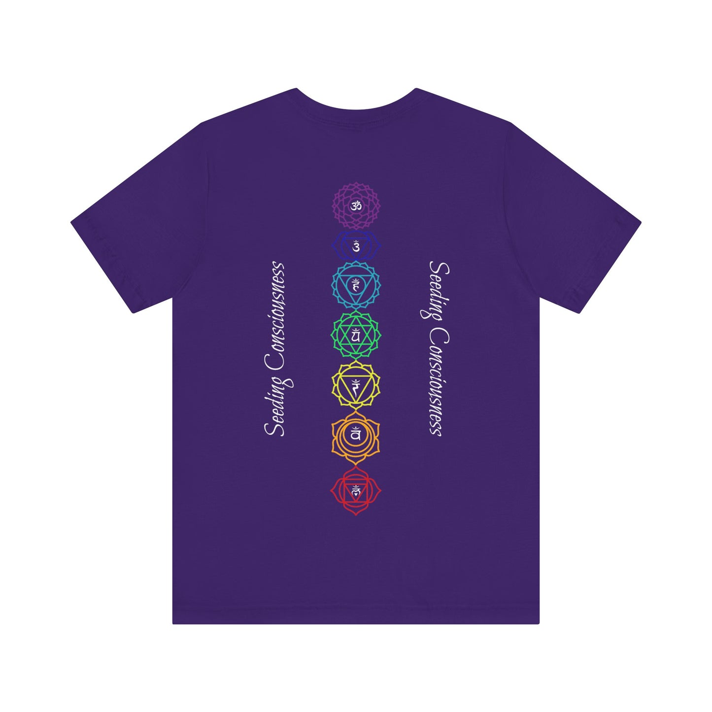 Chakra T Shirt
