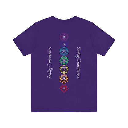 Chakra T Shirt