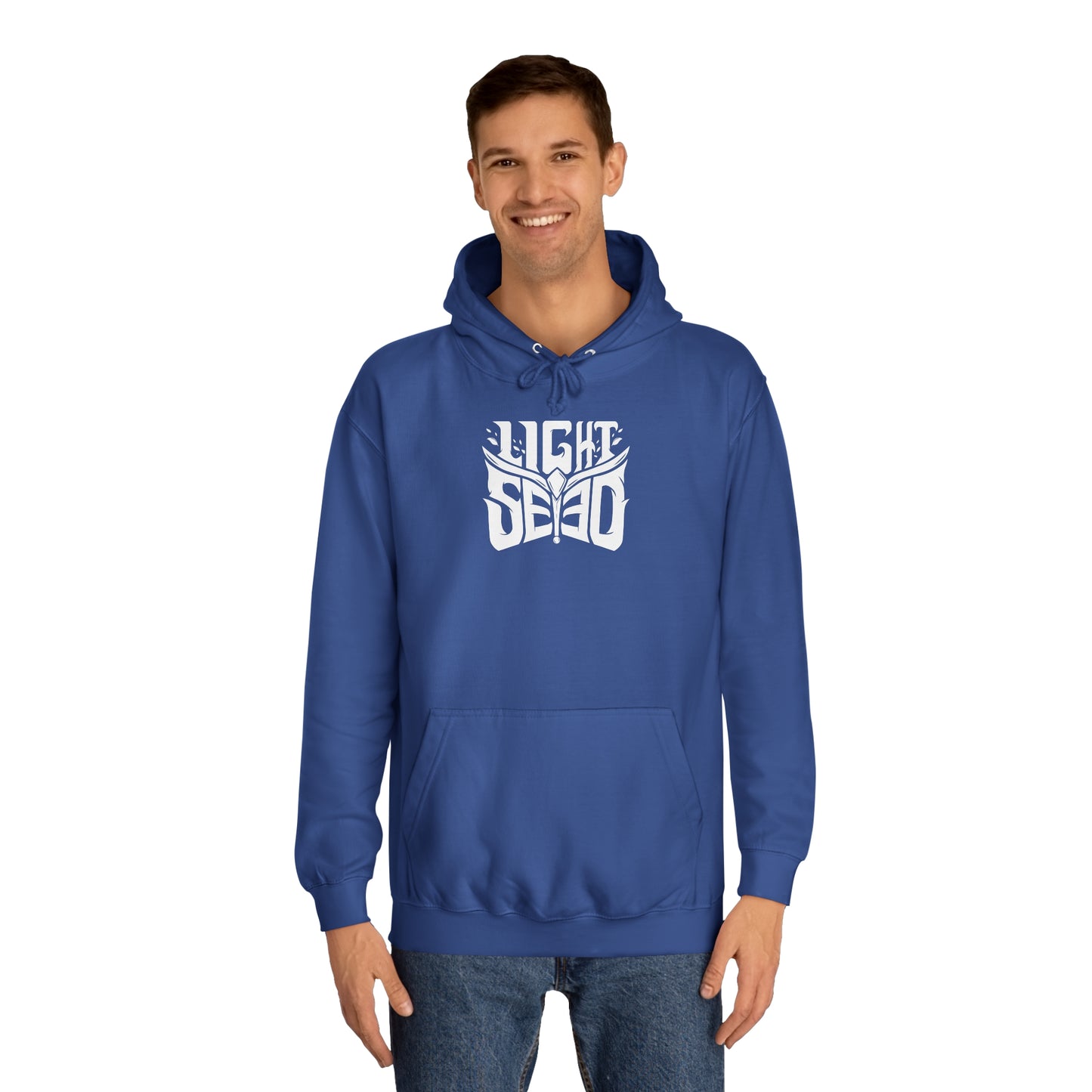 Chakra Hoodie
