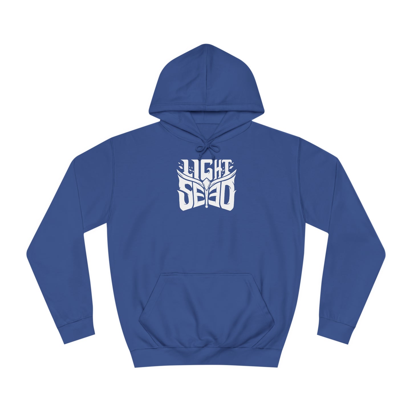 Chakra Hoodie