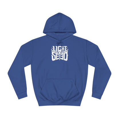 Chakra Hoodie