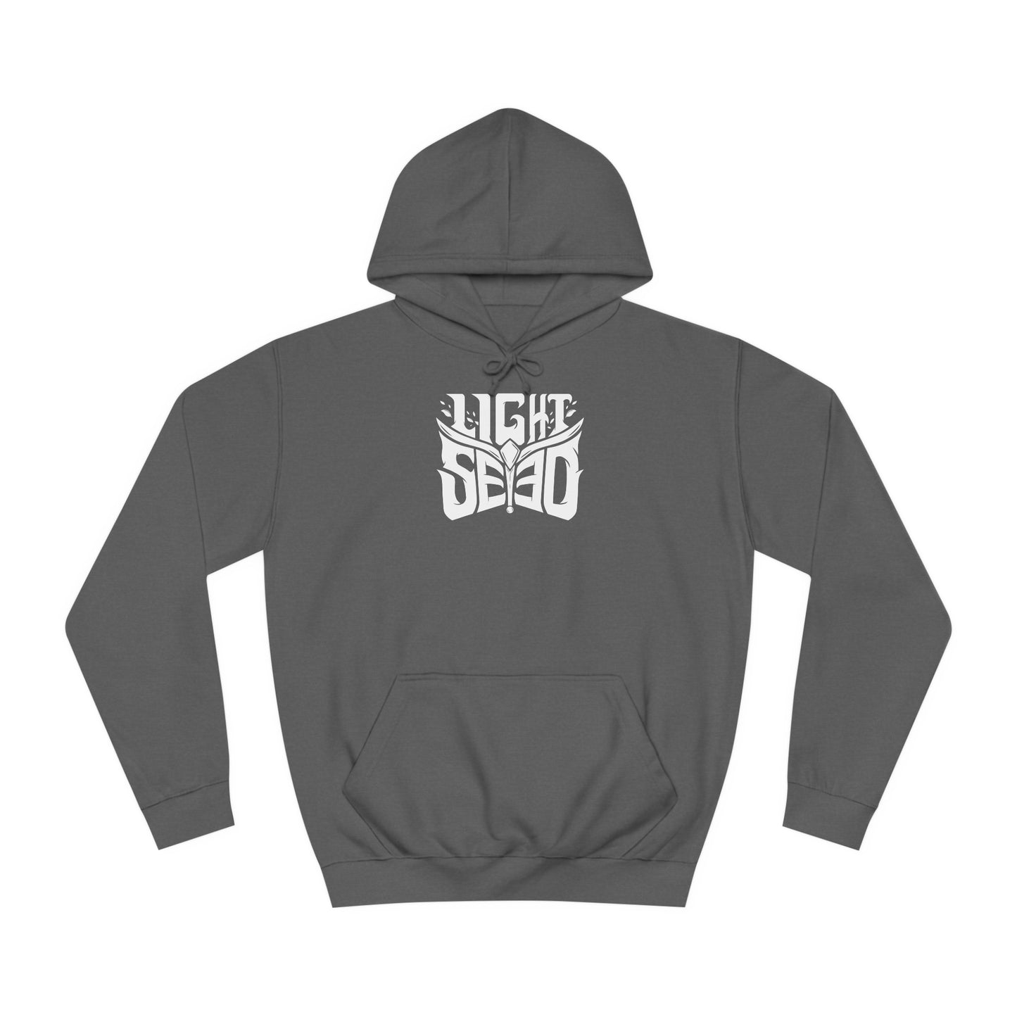Chakra Hoodie