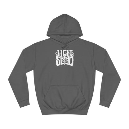 Chakra Hoodie