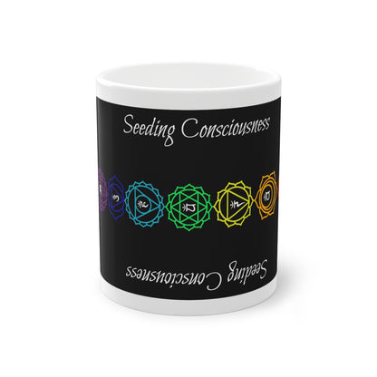 Chakra Mug