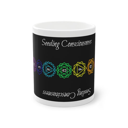 Chakra Mug