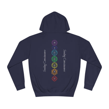 Chakra Hoodie