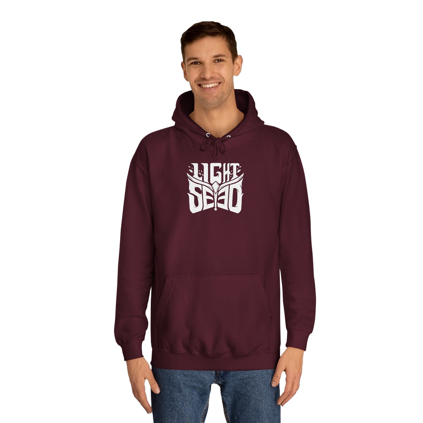 Chakra Hoodie