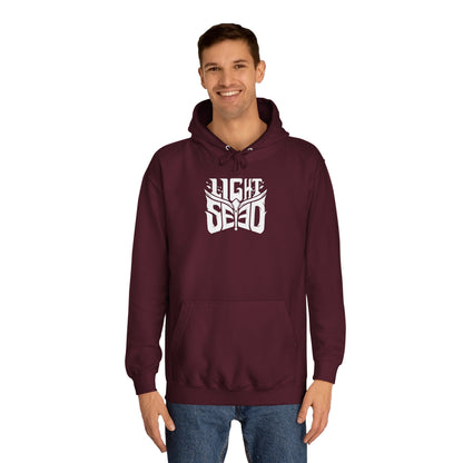 Chakra Hoodie