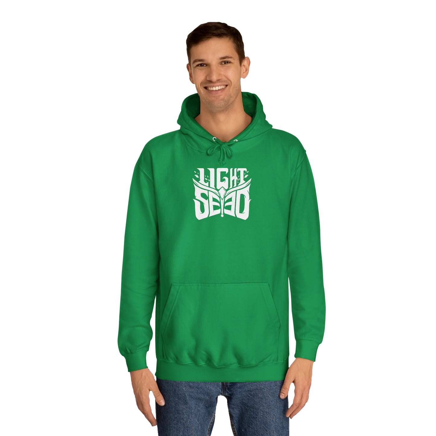 Chakra Hoodie