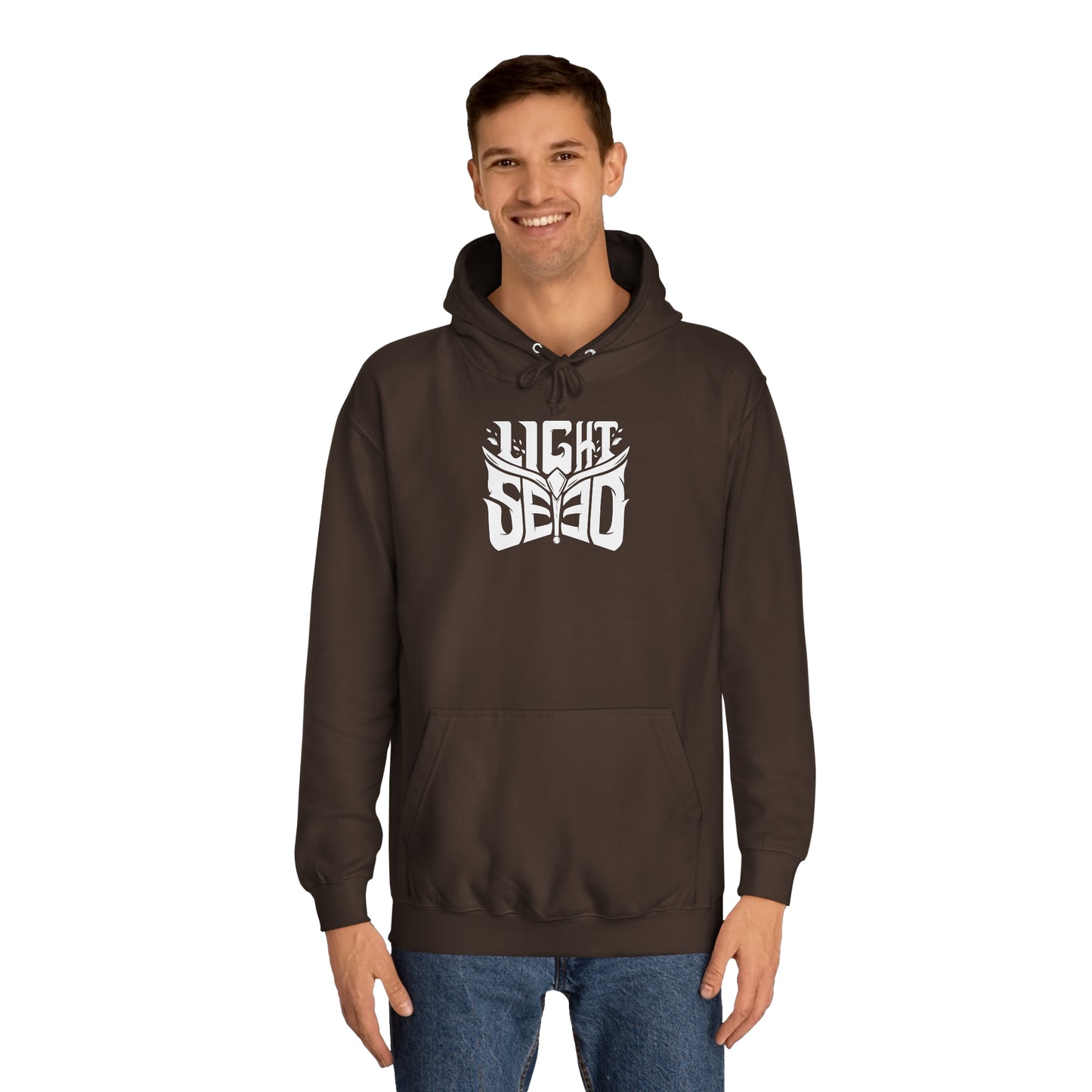 Chakra Hoodie
