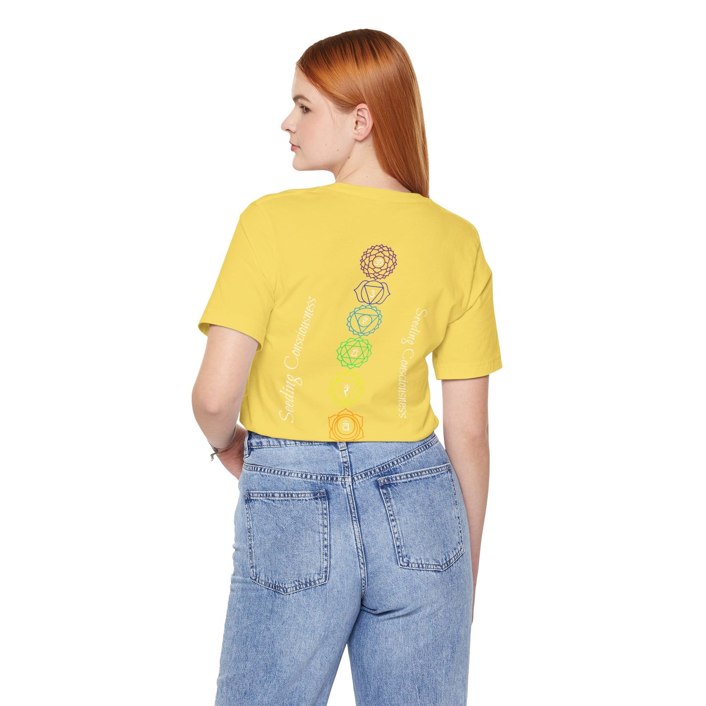 Chakra T Shirt