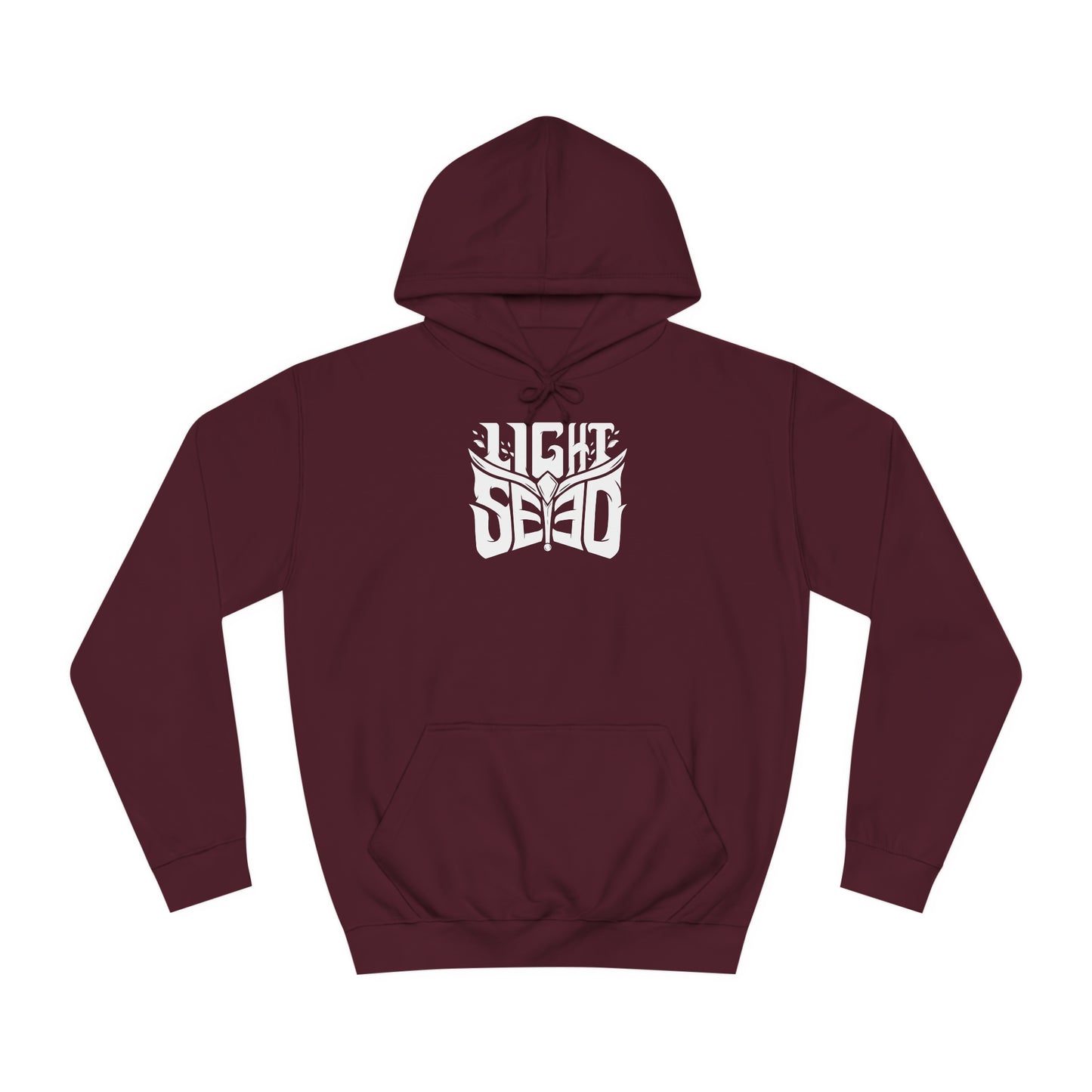Chakra Hoodie