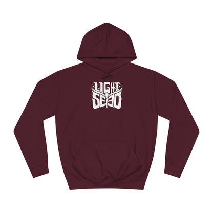 Chakra Hoodie