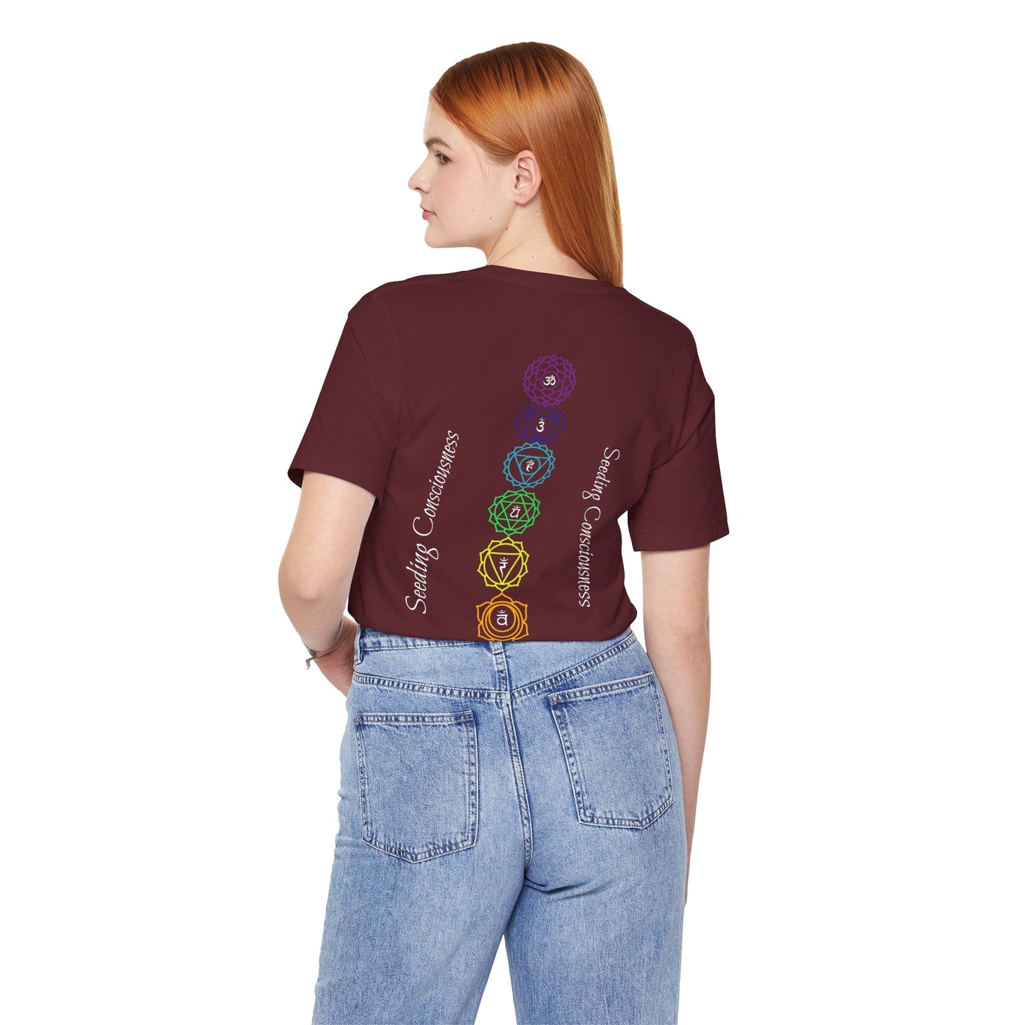 Chakra T Shirt