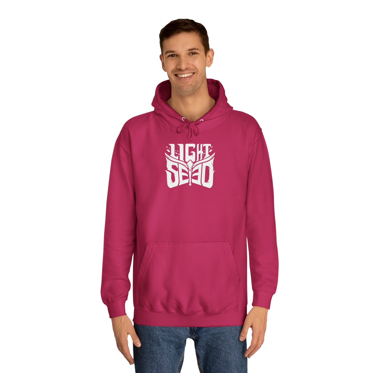 Chakra Hoodie