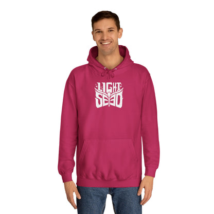 Chakra Hoodie