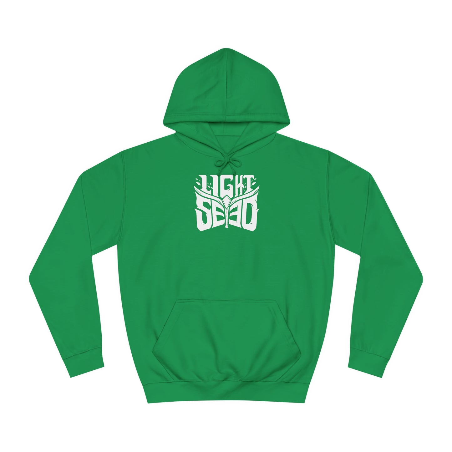 Chakra Hoodie