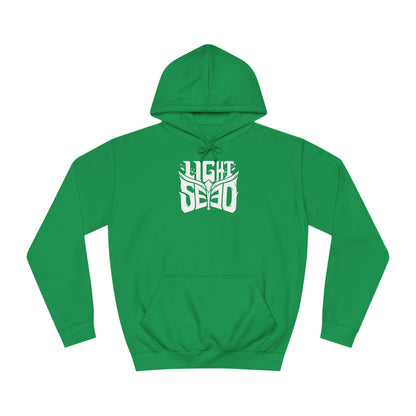 Chakra Hoodie