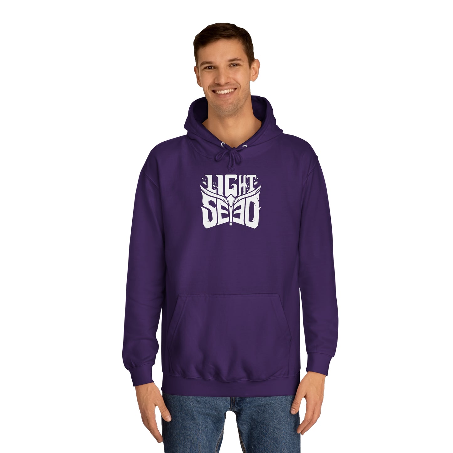 Chakra Hoodie