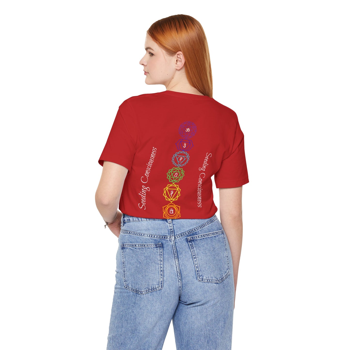 Chakra T Shirt