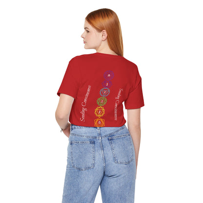 Chakra T Shirt