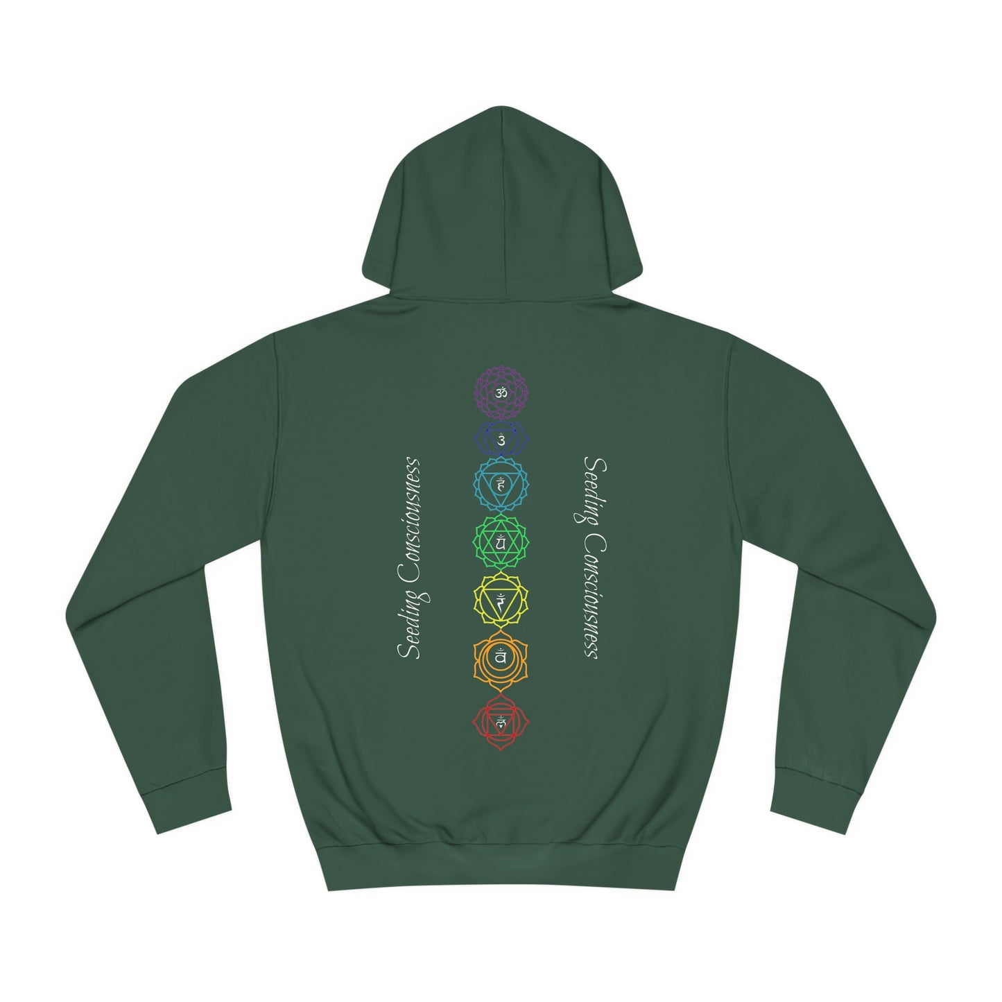 Chakra Hoodie