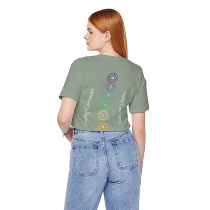 Chakra T Shirt