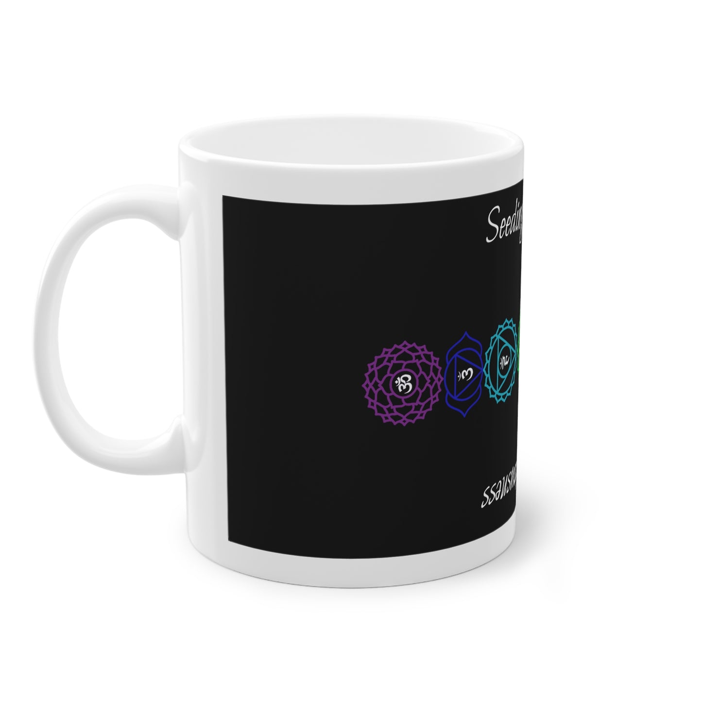 Chakra Mug