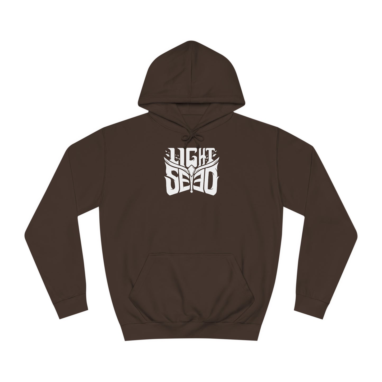 Chakra Hoodie