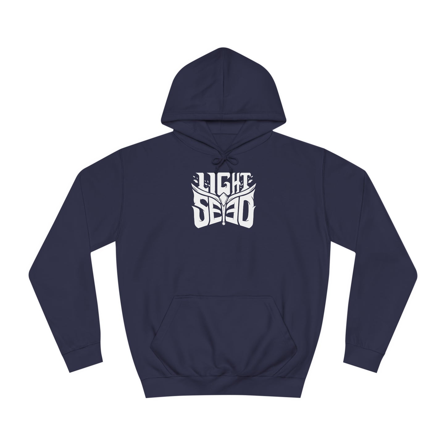 Chakra Hoodie