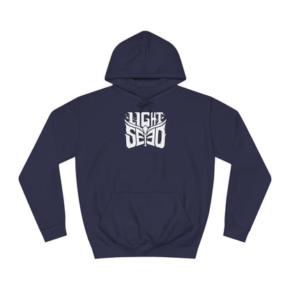 Chakra Hoodie
