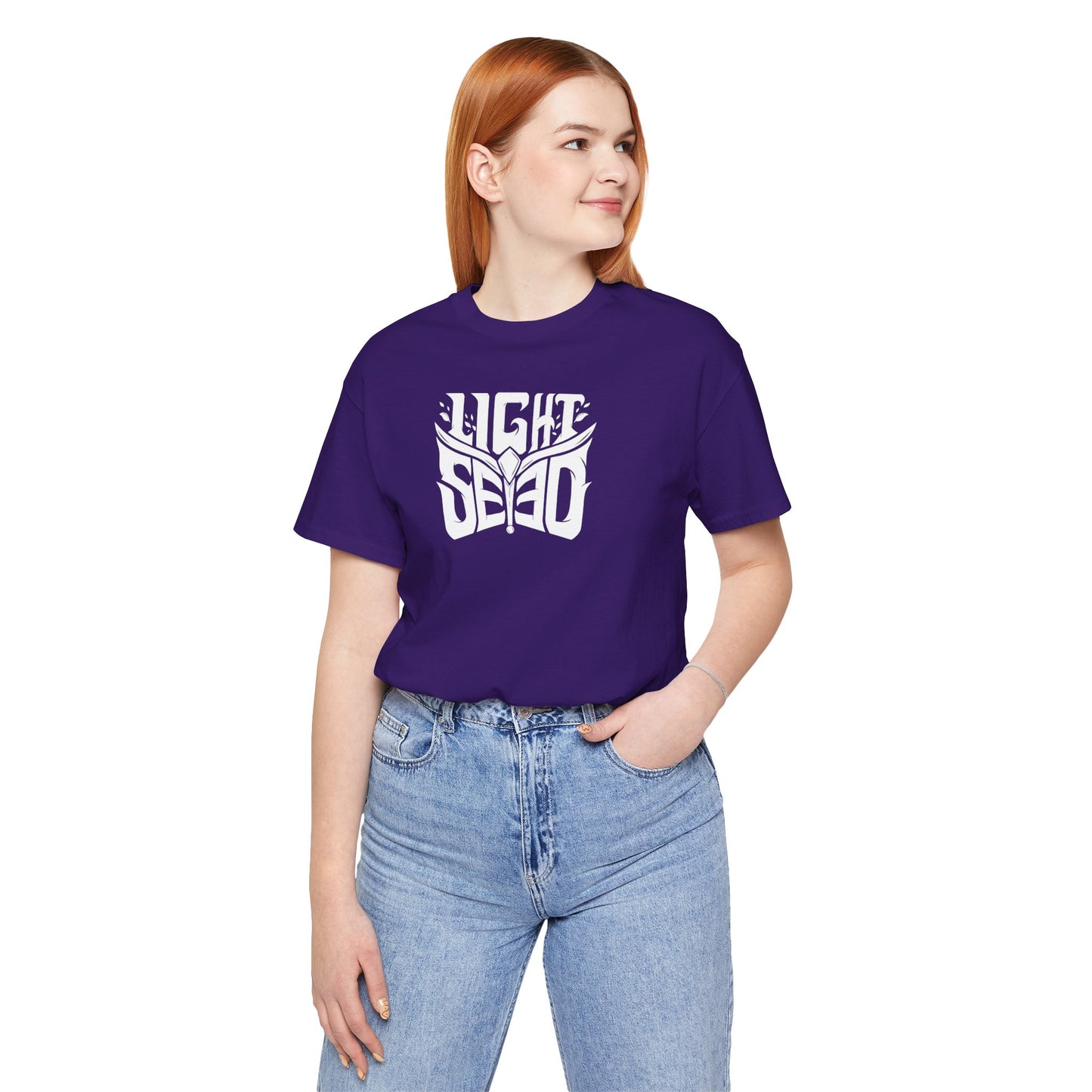 Chakra T Shirt