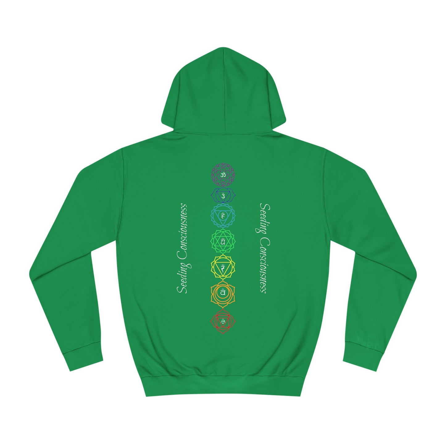 Chakra Hoodie