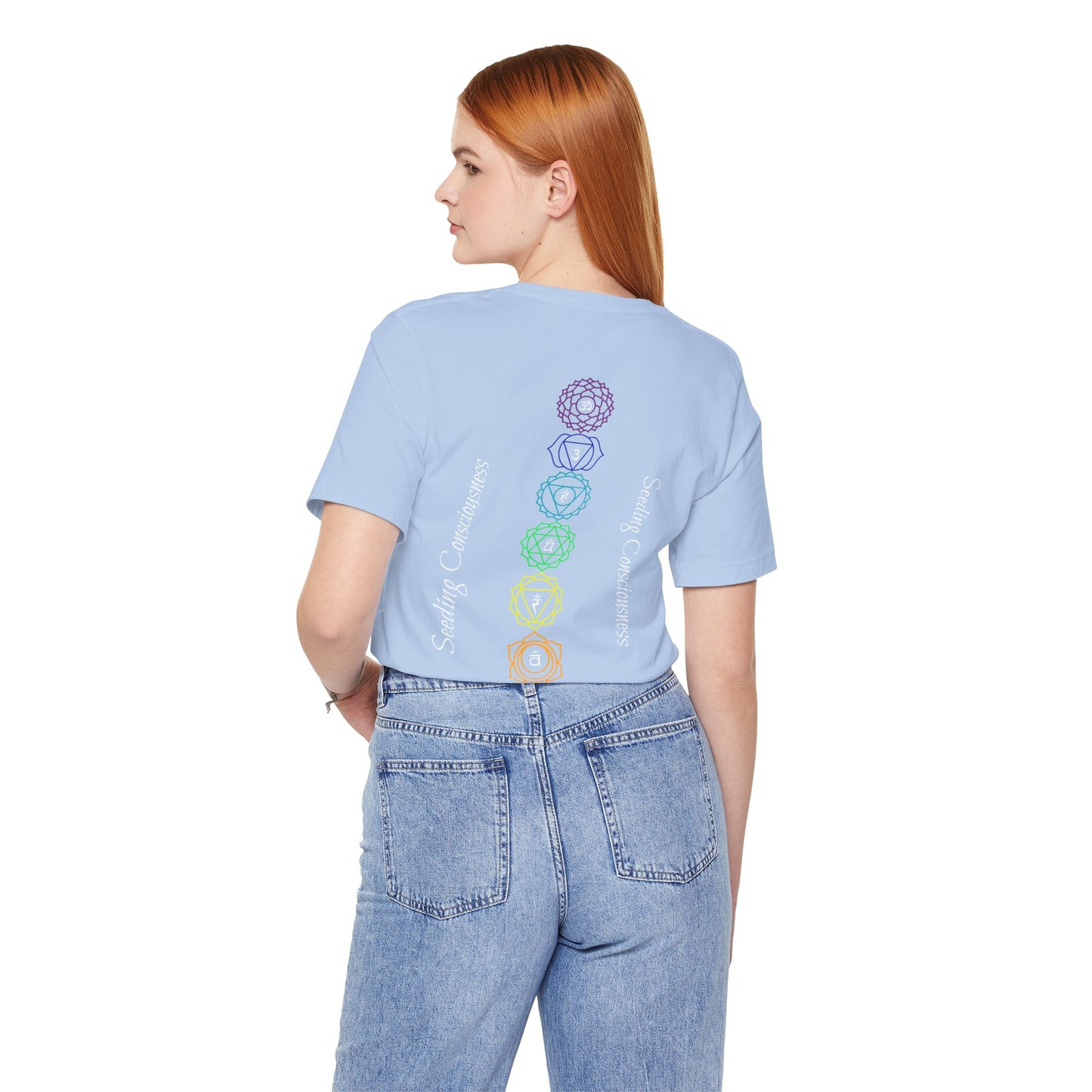Chakra T Shirt