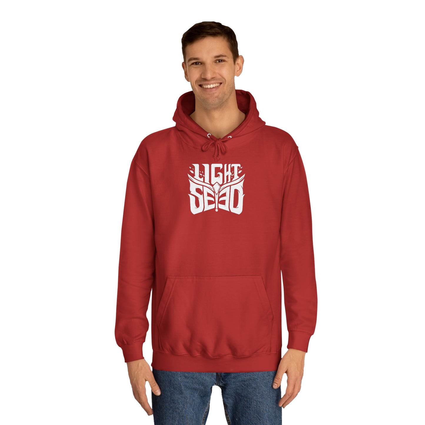 Chakra Hoodie