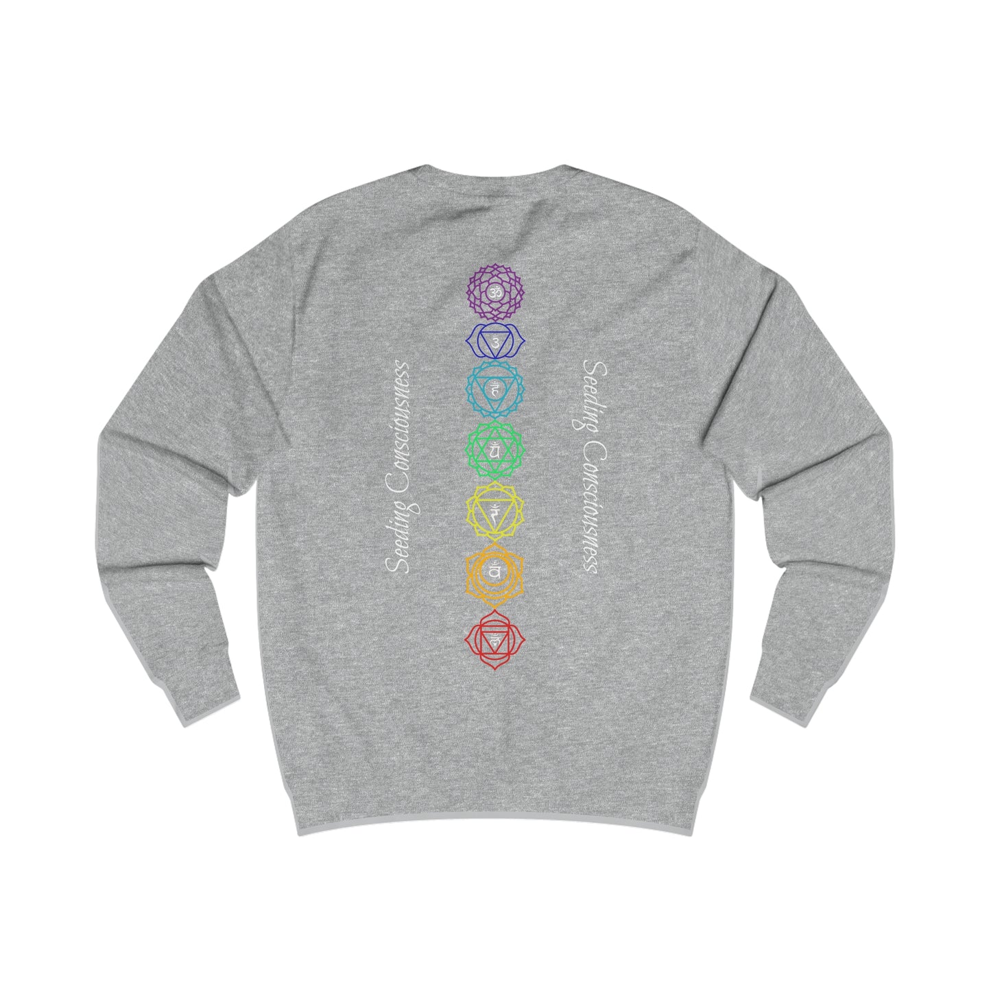 Chakra Sweatshirt