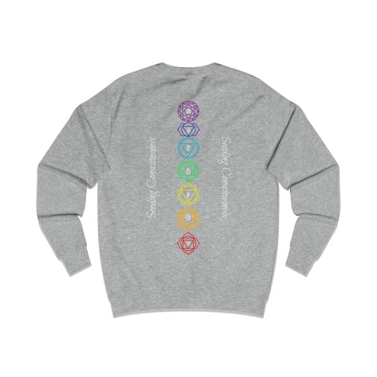 Chakra Sweatshirt